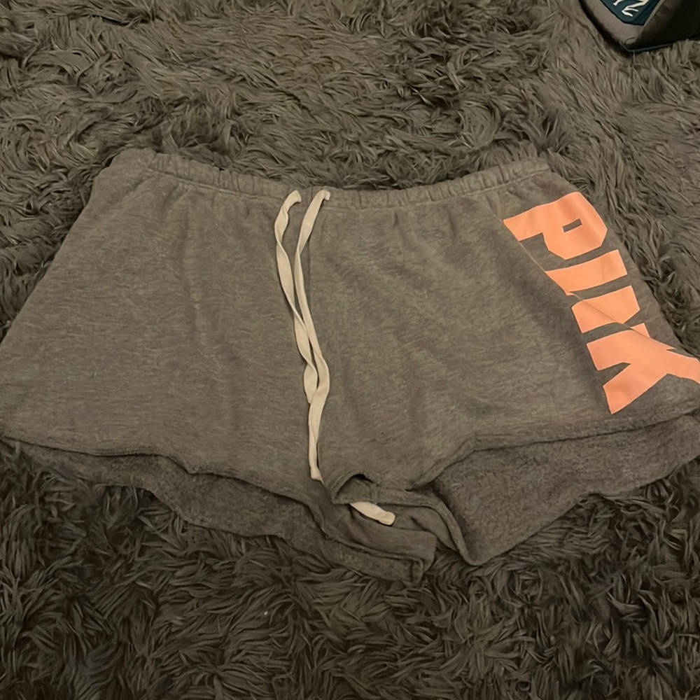 PINK Shorts
